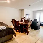 Rent Up - Bariloche, Casa A Pasos Del Centro Civico