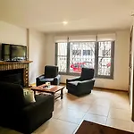 Rent Up - Bariloche, Casa A Pasos Del Centro Civico