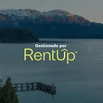 Rent Up - Bariloche, Casa A Pasos Del Centro Civico