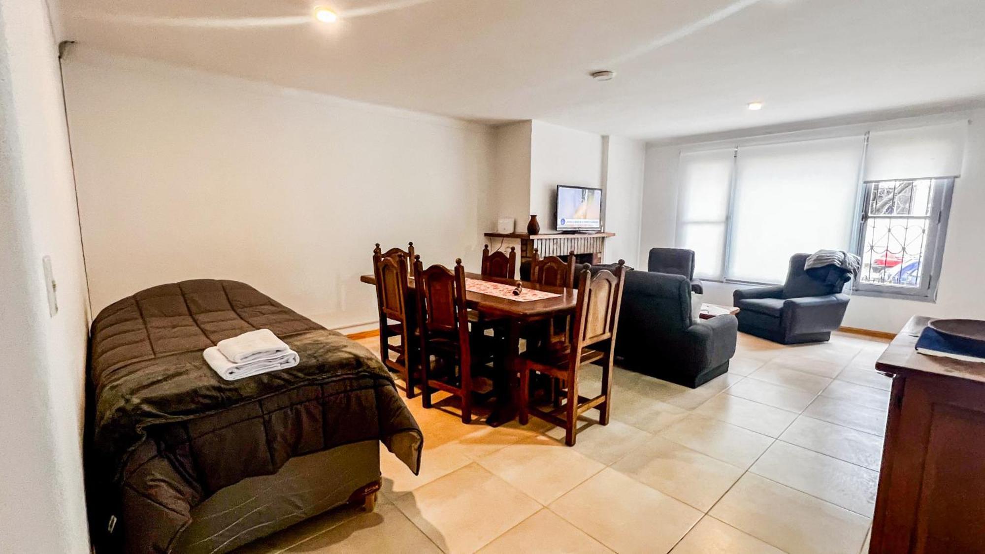 Сasa de vacaciones Rent Up - Bariloche, Casa A Pasos Del Centro Civico *