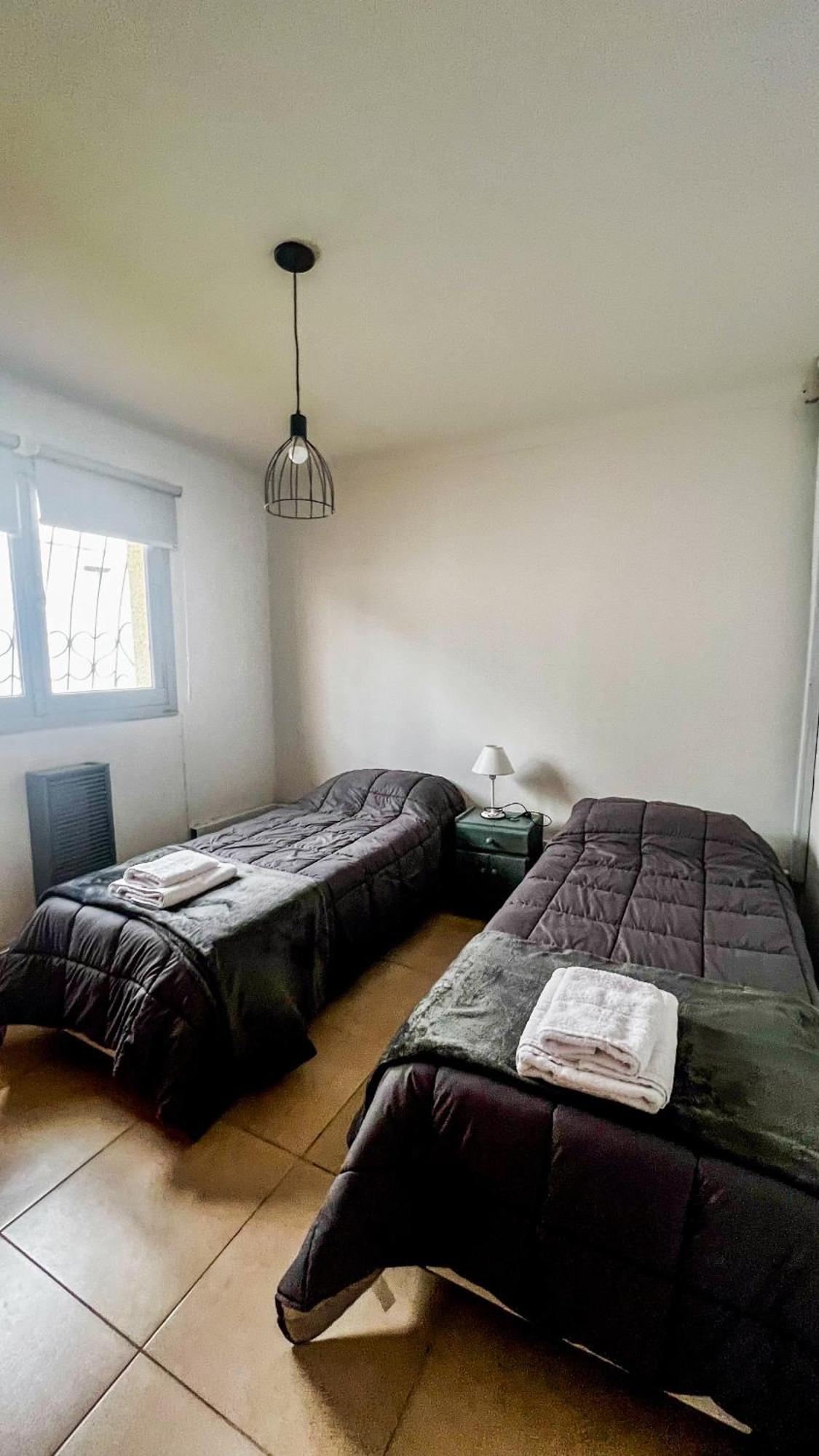 Rent Up - Bariloche, Casa A Pasos Del Centro Civico Сasa de vacaciones *