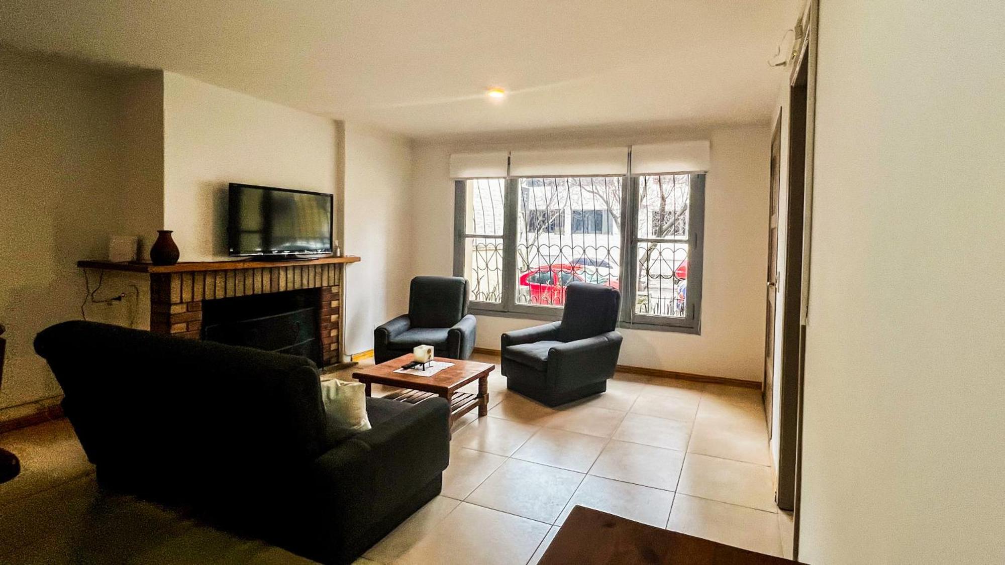Сasa de vacaciones Rent Up - Bariloche, Casa A Pasos Del Centro Civico