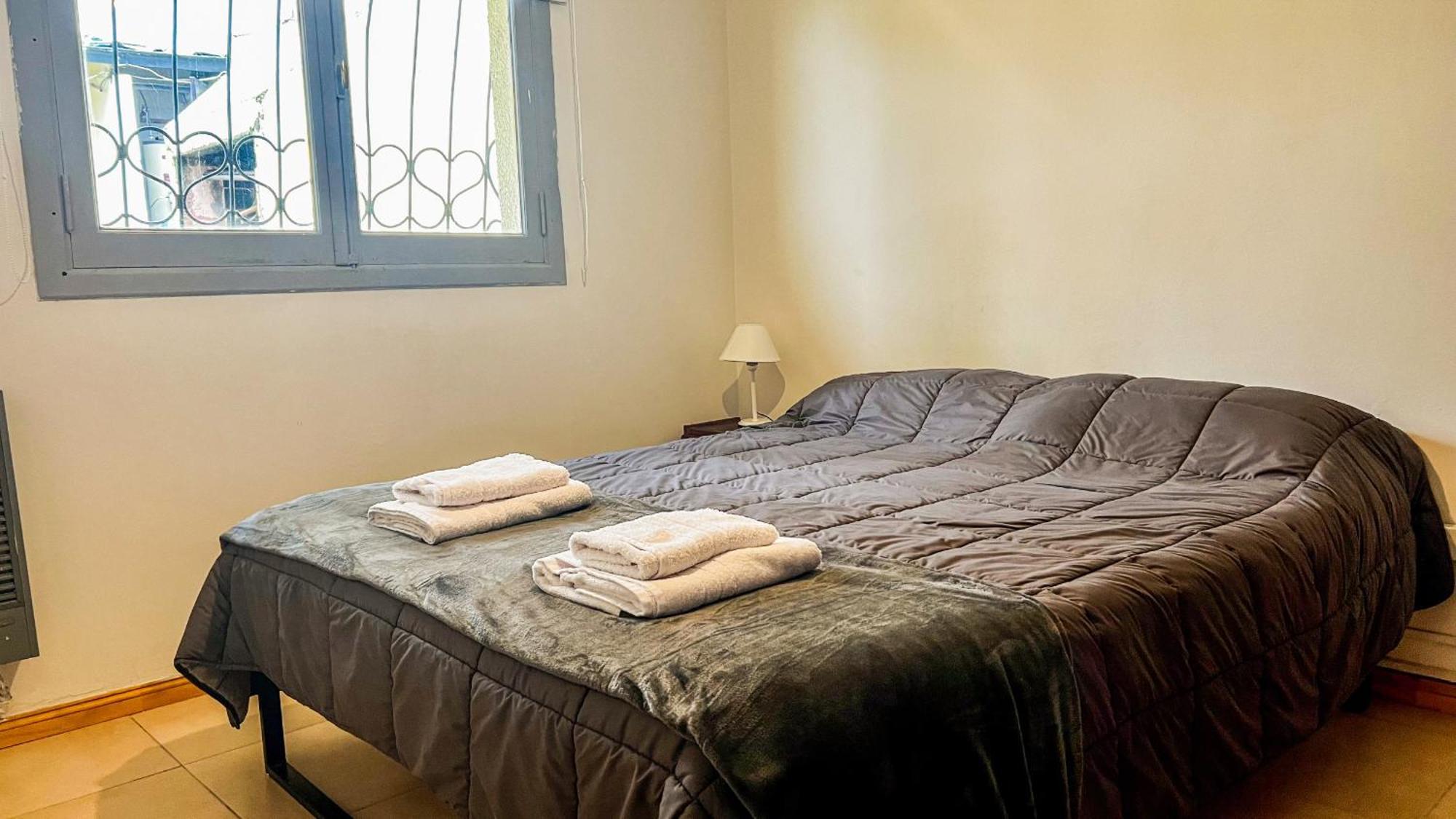 Сasa de vacaciones Rent Up - Bariloche, Casa A Pasos Del Centro Civico *