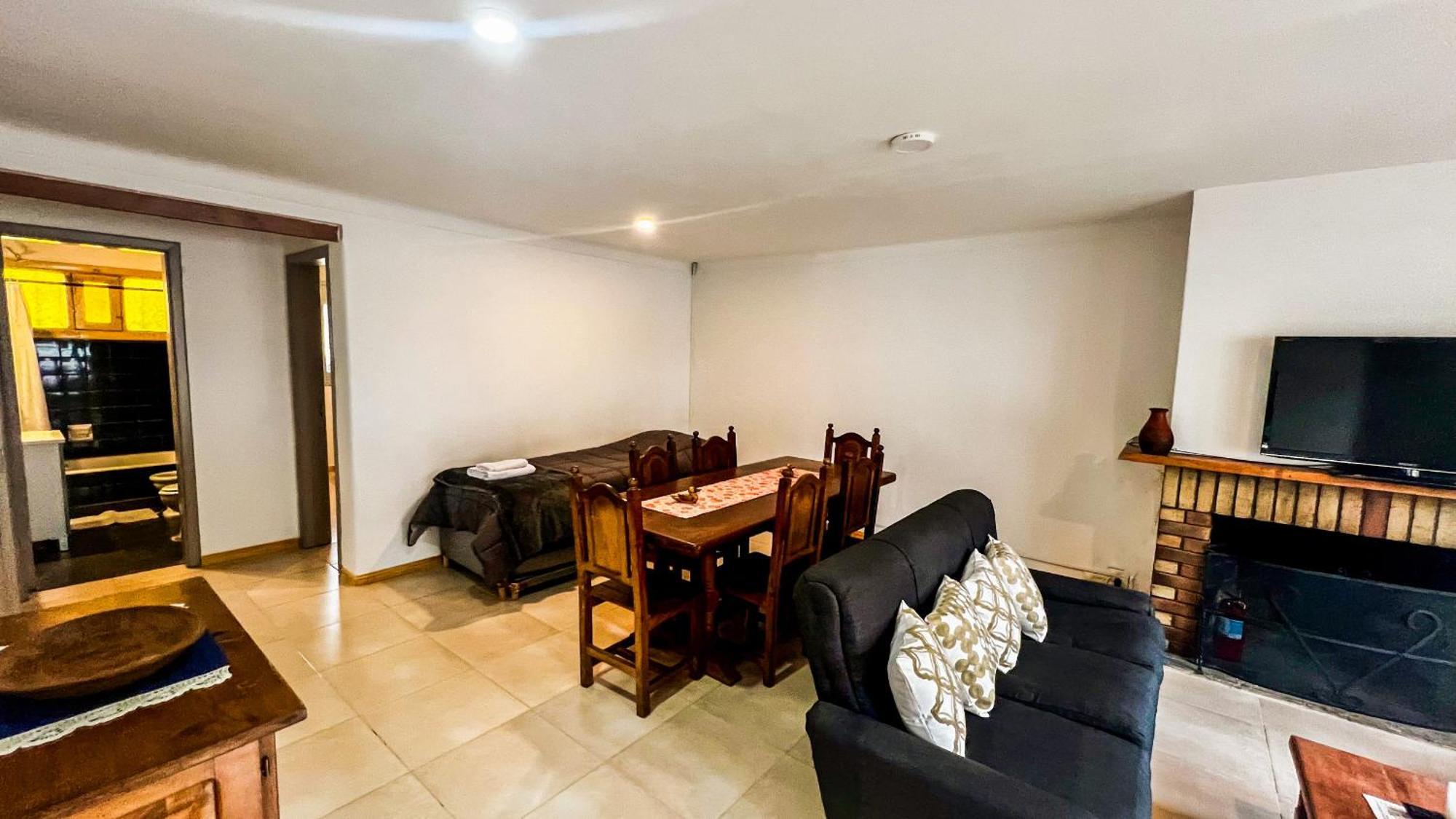 Rent Up - Bariloche, Casa A Pasos Del Centro Civico San Carlos de Bariloche