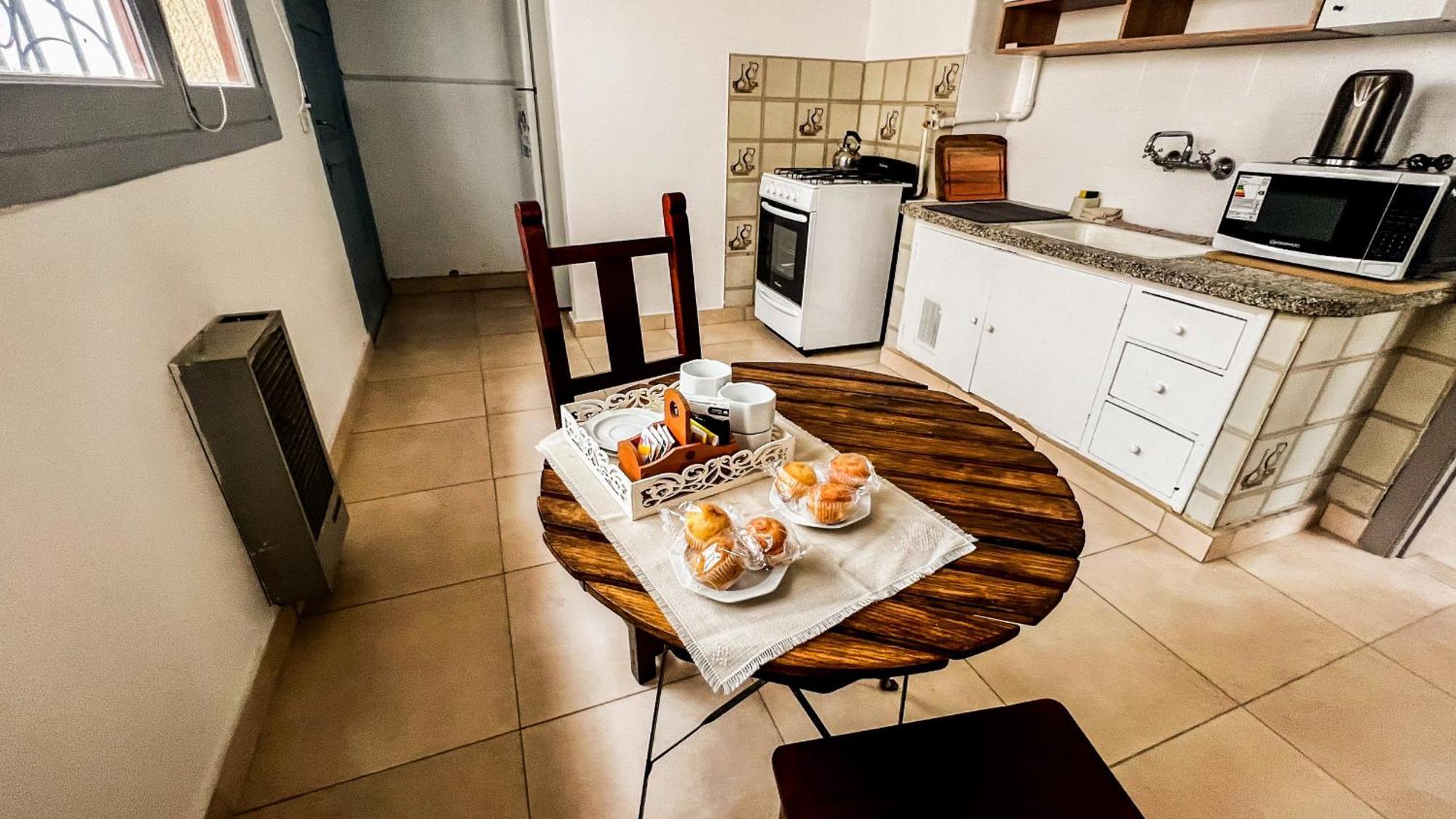Rent Up - Bariloche, Casa A Pasos Del Centro Civico