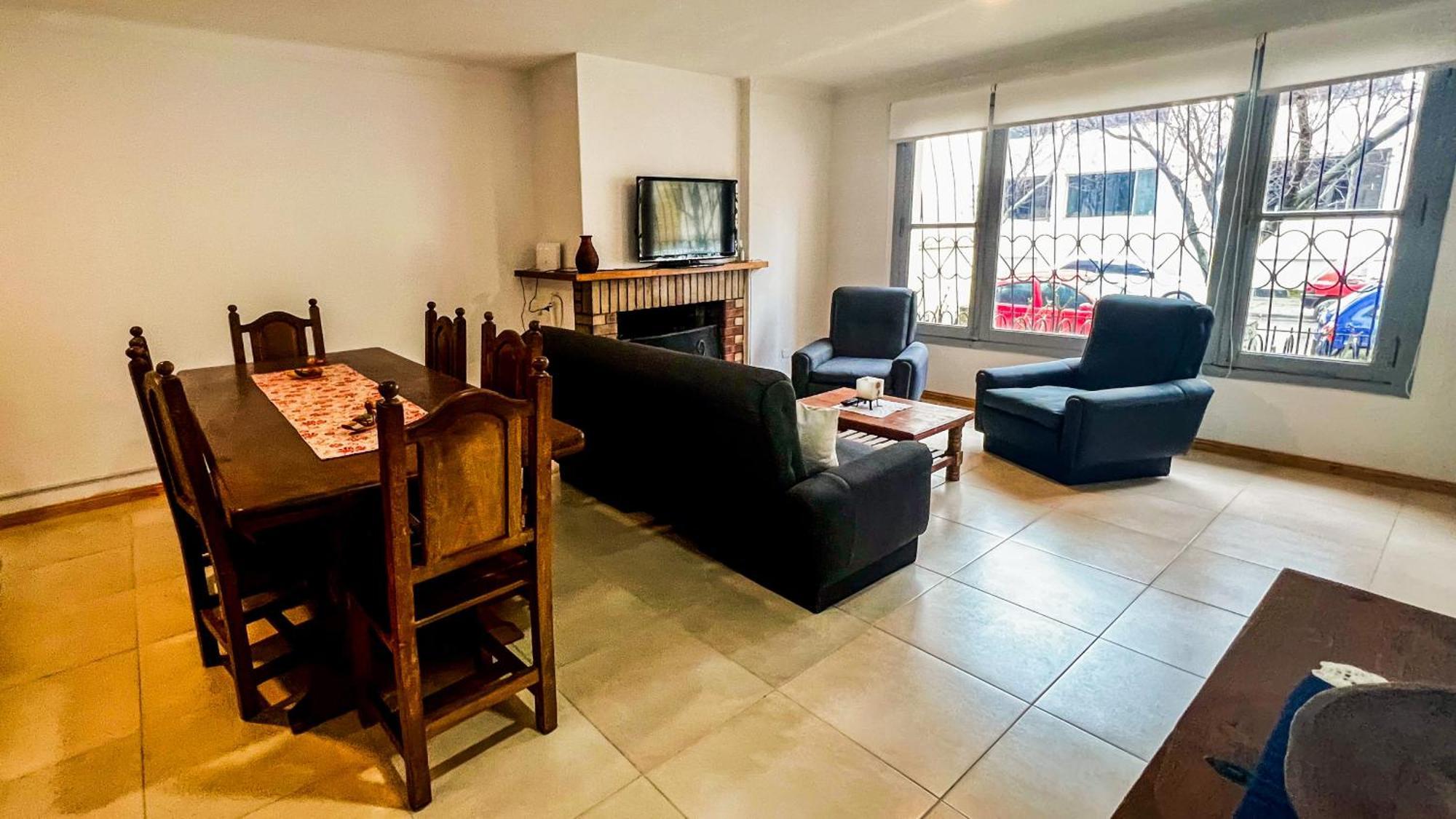 Rent Up - Bariloche, Casa A Pasos Del Centro Civico Сasa de vacaciones *